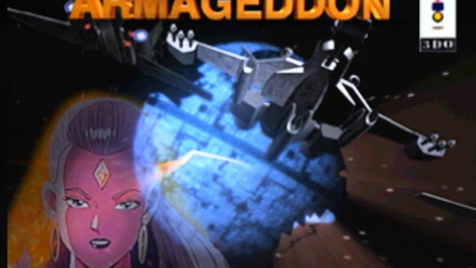 Скриншот 1 из Armageddon