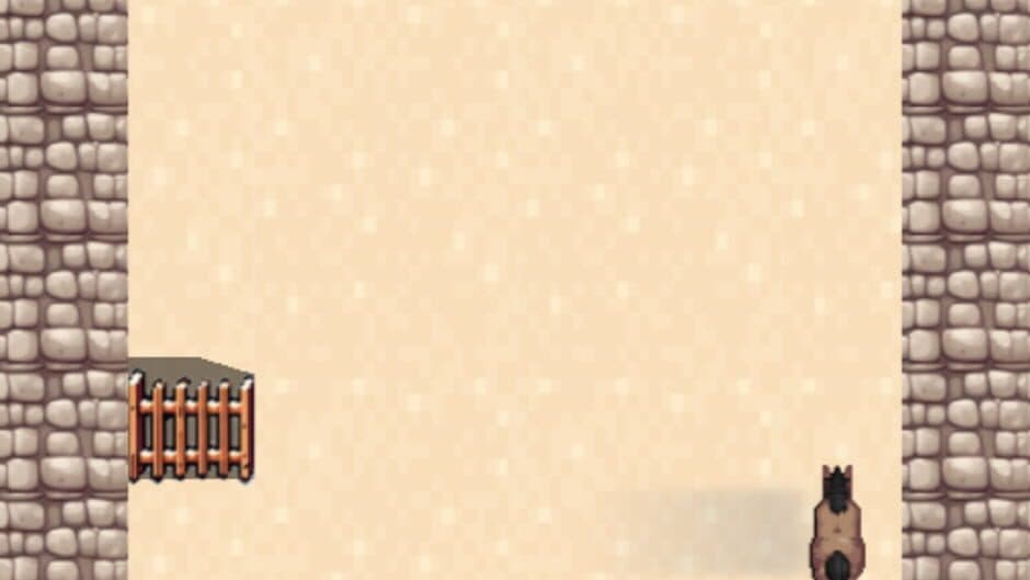 Скриншот 1 из Journey To Bethlehem: Fig Run