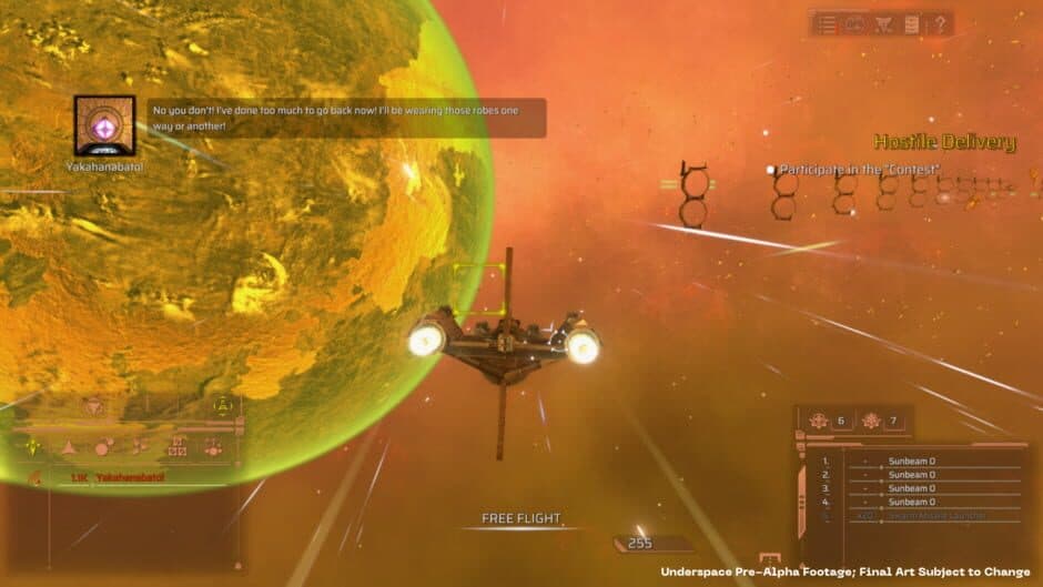Скриншот 12 из Underspace