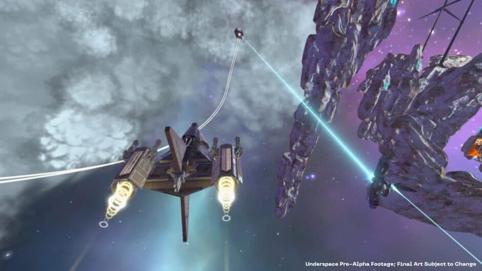 Скриншот 11 из Underspace