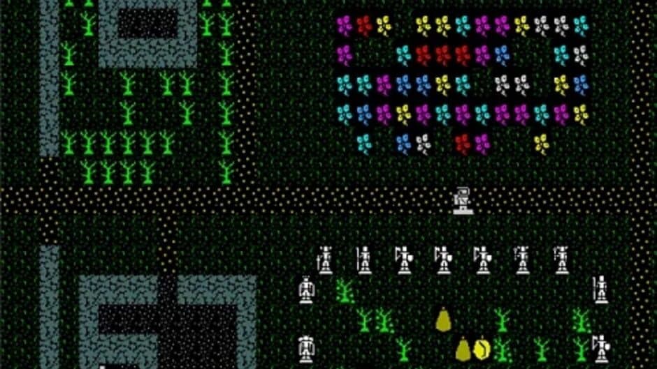 Скриншот 1 из Shadow of the Wyrm