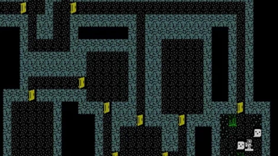 Скриншот 2 из Shadow of the Wyrm
