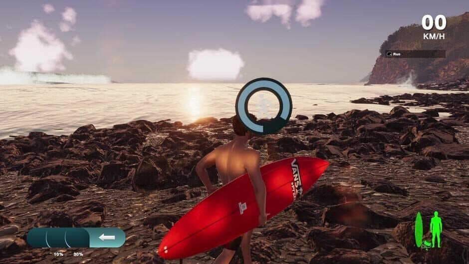 Скриншот 3 из Barton Lynch Pro Surfing