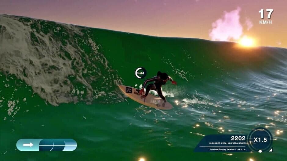 Скриншот 4 из Barton Lynch Pro Surfing