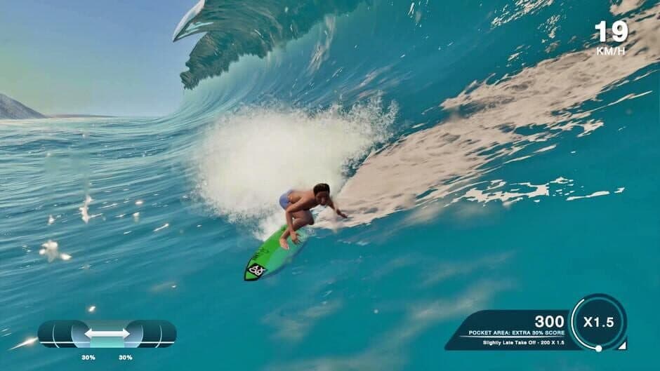 Скриншот 5 из Barton Lynch Pro Surfing