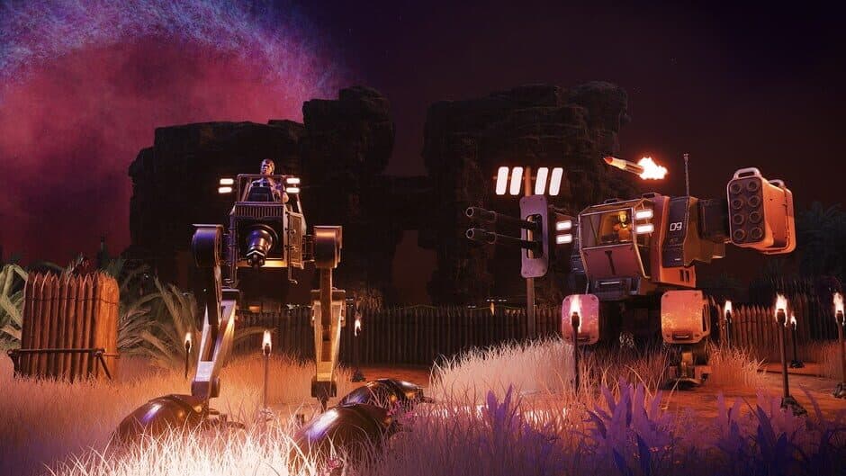 Скриншот 7 из Stranded: Alien Dawn Premium Edition