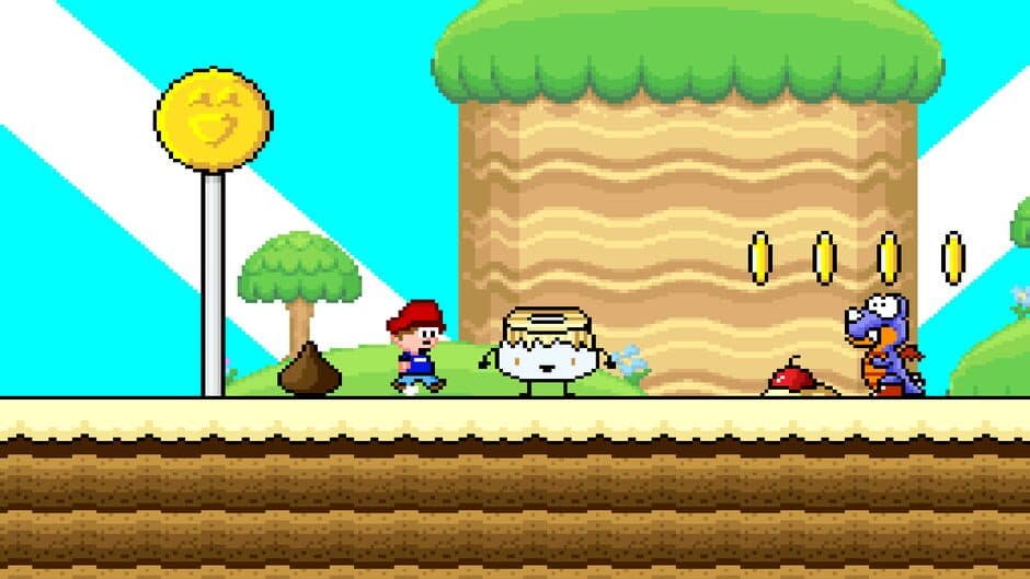 Скриншот 3 из Cartuchito World: Canella Edition