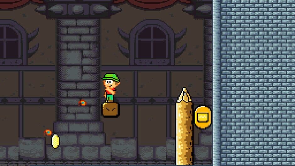 Скриншот 4 из Cartuchito World: Canella Edition