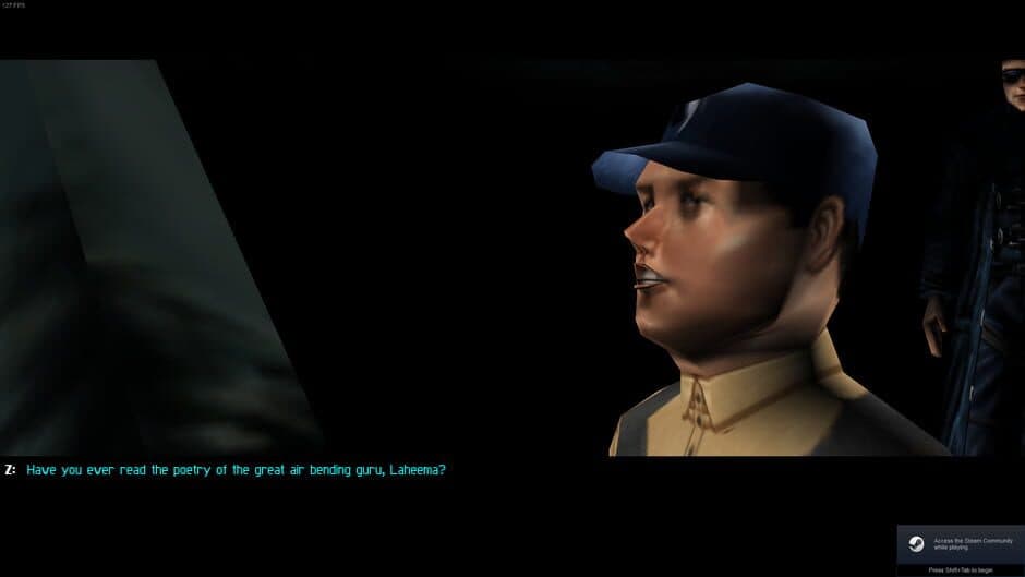 Скриншот 3 из Deus Ex: Malkavian Mod