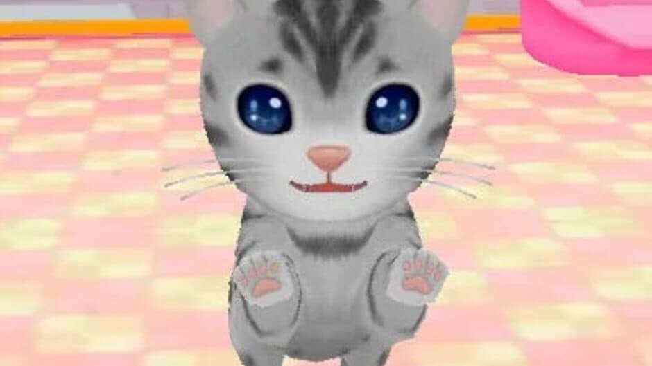 Скриншот 5 из Wan Nyan Pet Shop