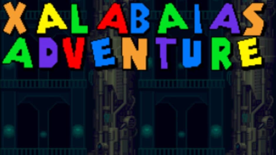 Скриншот 1 из Xalabaias Adventure