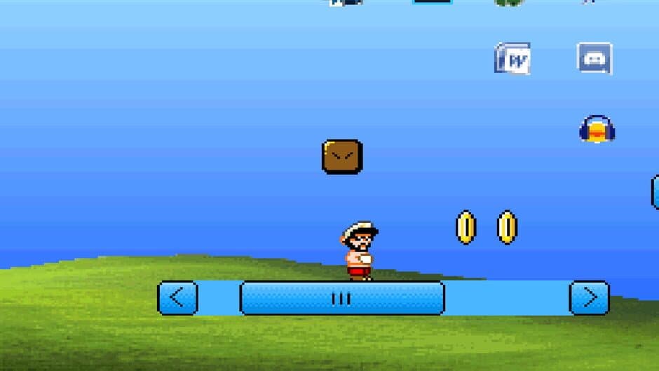 Скриншот 3 из Xalabaias Adventure