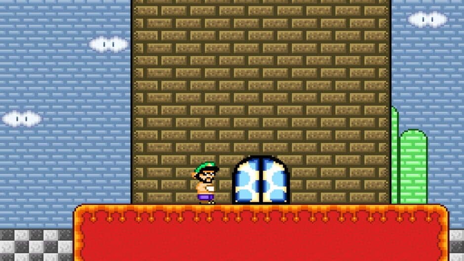 Скриншот 4 из Xalabaias Adventure