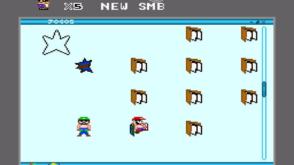 Скриншот 5 из Xalabaias Adventure