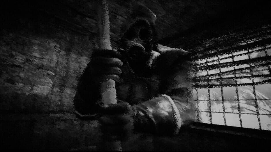 Скриншот 2 из Silent Hill: The Gallows