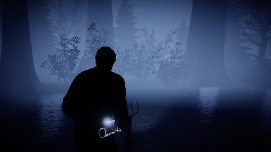 Скриншот 3 из Silent Hill: The Gallows
