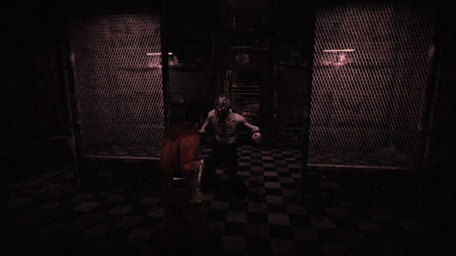 Скриншот 5 из Silent Hill: The Gallows