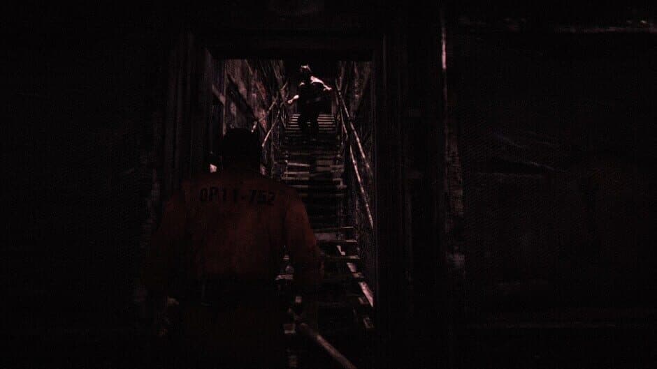 Скриншот 6 из Silent Hill: The Gallows