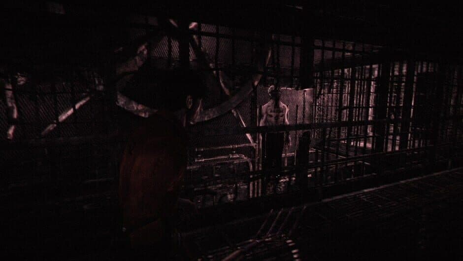 Скриншот 7 из Silent Hill: The Gallows
