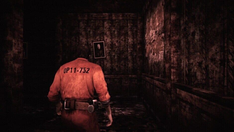 Скриншот 10 из Silent Hill: The Gallows