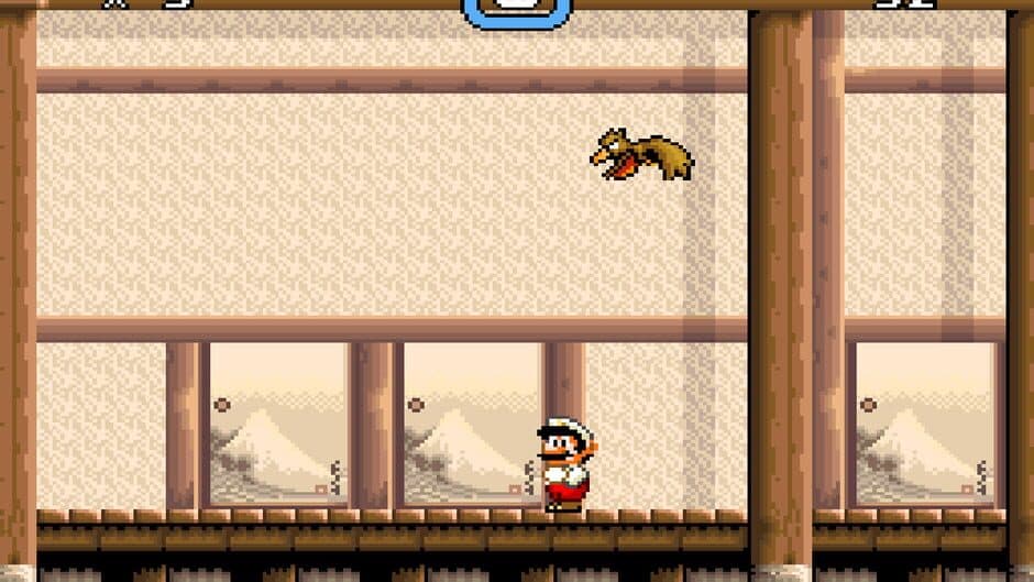 Скриншот 5 из Mario in Japan