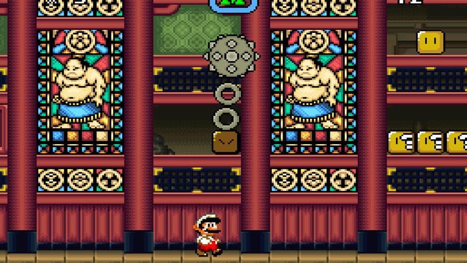 Скриншот 4 из Mario in Japan