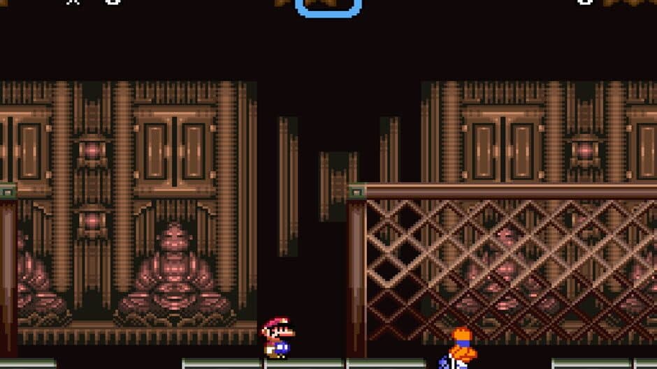 Скриншот 2 из Mario in Japan