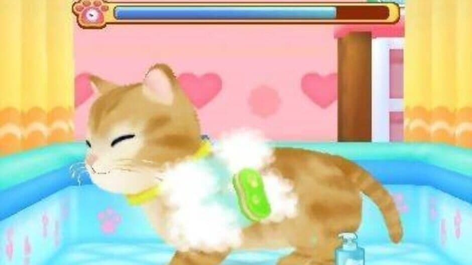 Скриншот 4 из Wan Nyan Doubutsu Byouin 2