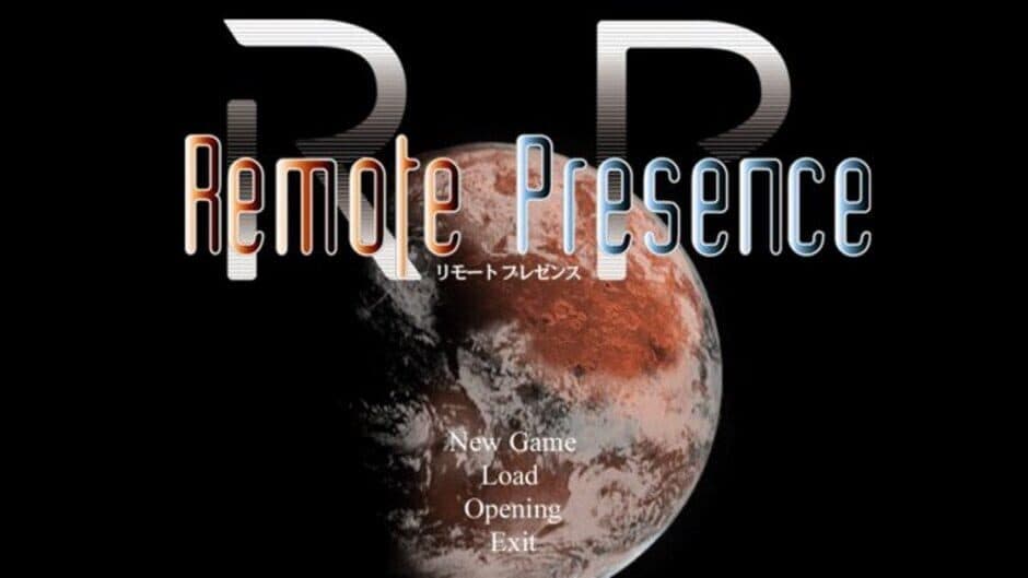 Скриншот 2 из Remote Presence