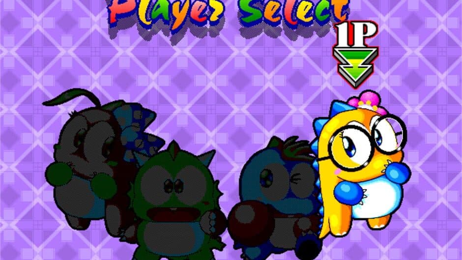 Скриншот 1 из Bubble Hero 2