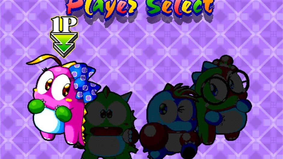 Скриншот 2 из Bubble Hero 2