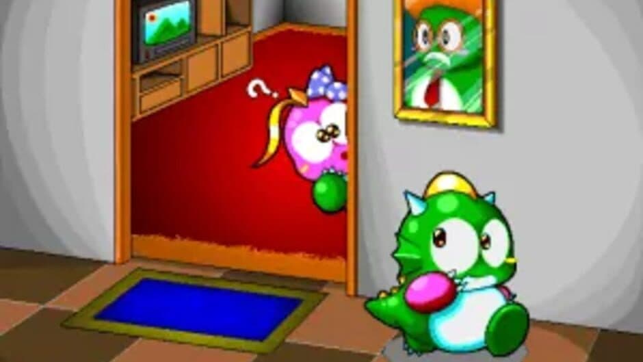 Скриншот 4 из Bubble Hero 2