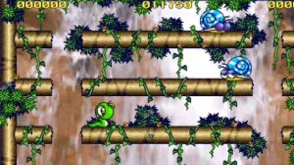 Скриншот 5 из Bubble Hero 2