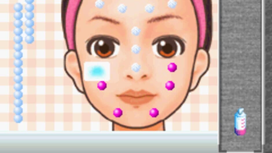 Скриншот 6 из Watashi no MakeSalon