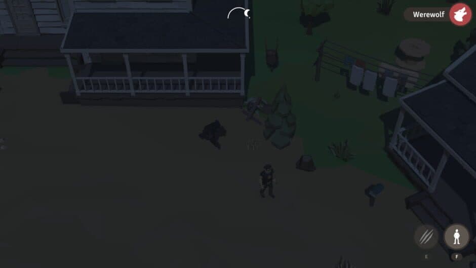 Скриншот 2 из Traitor