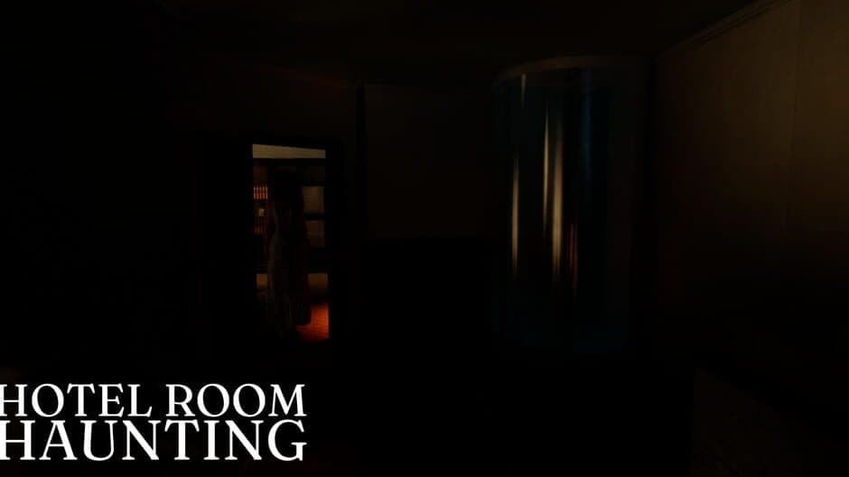 Скриншот 2 из Hotel Room Haunting