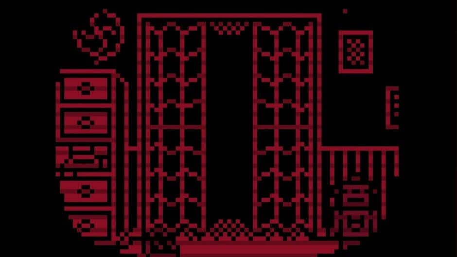 Скриншот 2 из FNaF 4 Retro Edition