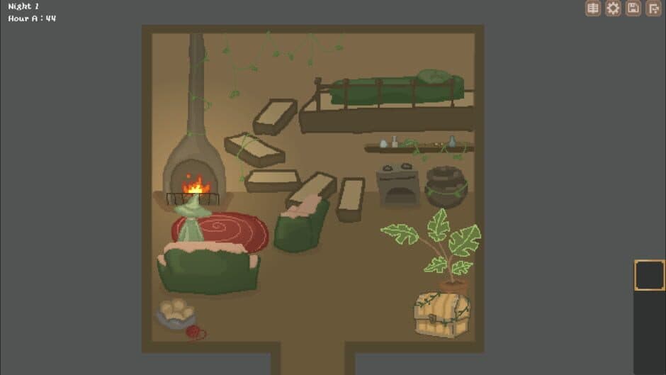 Скриншот 4 из Penduline Village