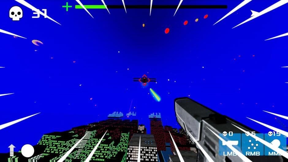 Скриншот 3 из Centauri Dark