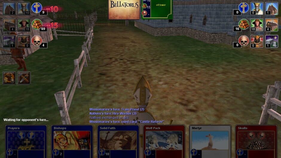 Скриншот 3 из Bellatorus Deluxe
