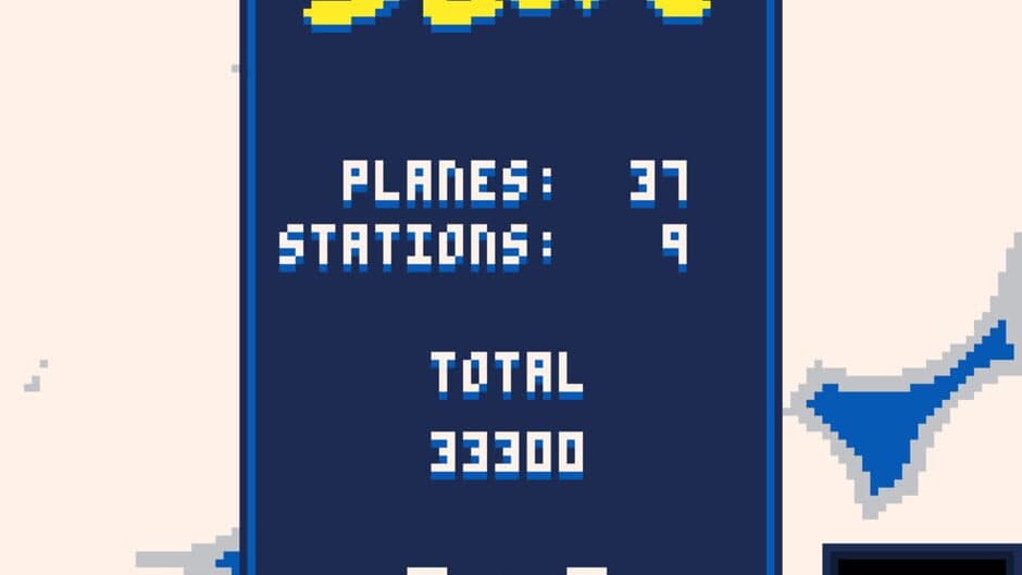 Скриншот 3 из Sky Fighters