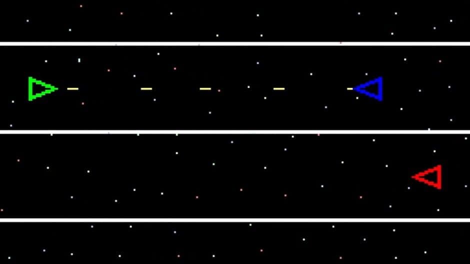 Скриншот 2 из Polybius