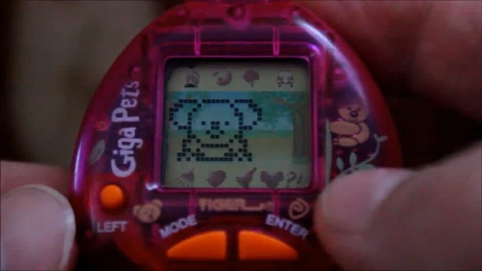 Скриншот 2 из Giga Pets: Komputer Koala
