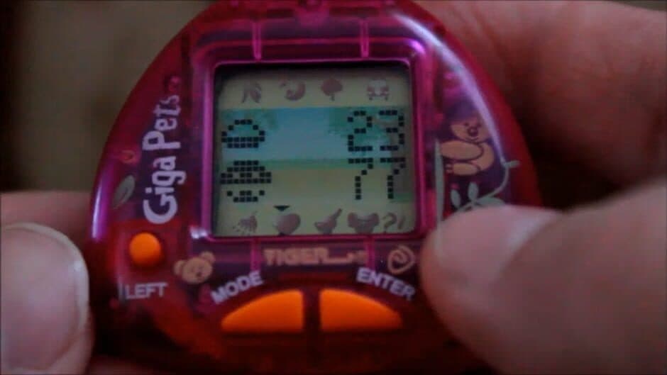 Скриншот 1 из Giga Pets: Komputer Koala