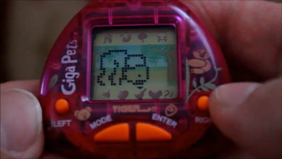 Скриншот 3 из Giga Pets: Komputer Koala