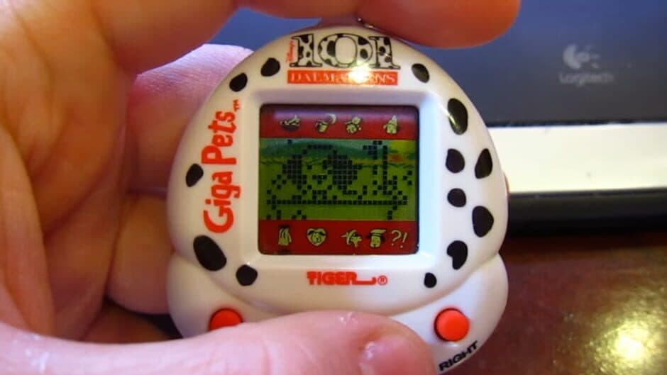 Скриншот 2 из Giga Pets: 101 Dalmatians
