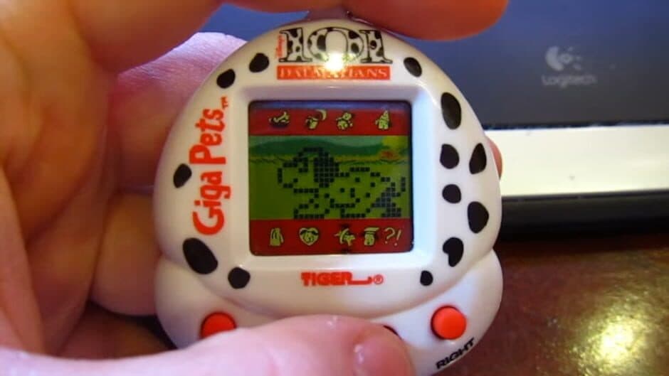 Скриншот 3 из Giga Pets: 101 Dalmatians