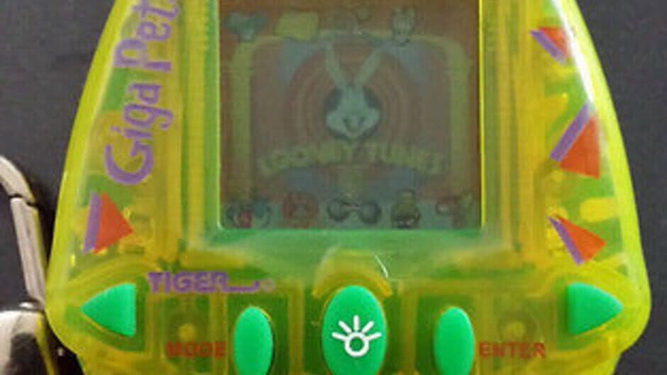 Скриншот 1 из Giga Pets: Looney Tunes