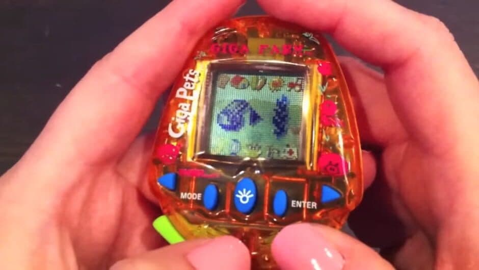 Скриншот 2 из Giga Pets Plus: Giga Farm