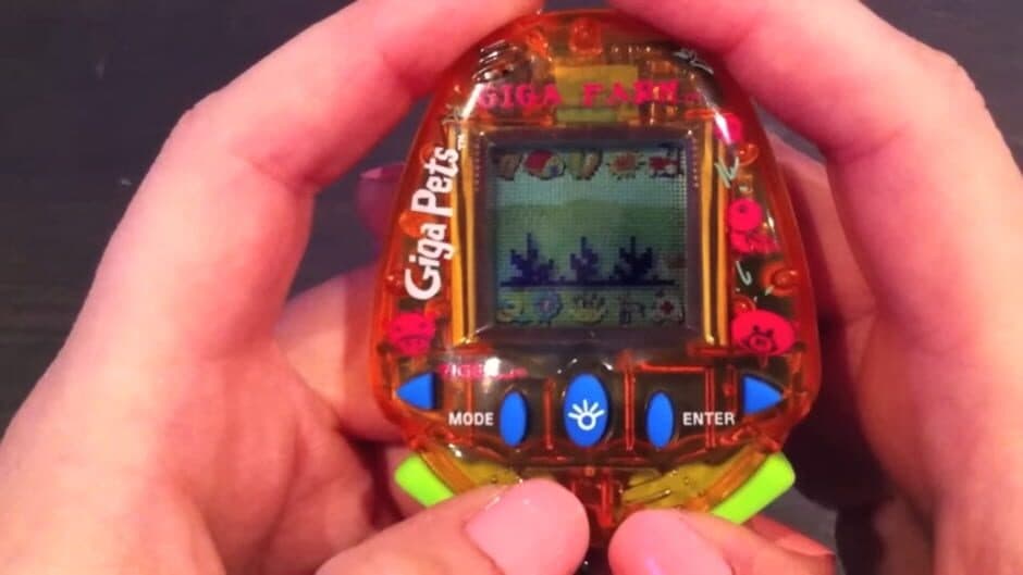Скриншот 3 из Giga Pets Plus: Giga Farm
